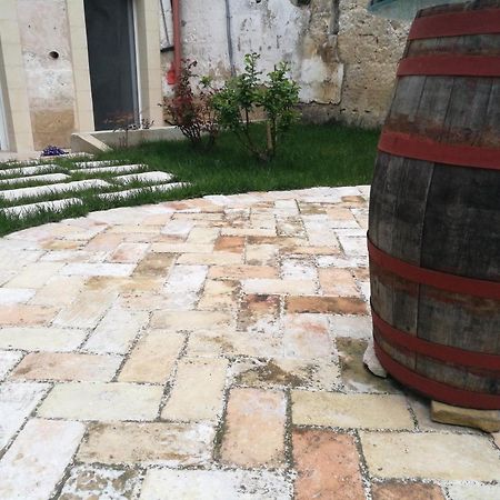 B&B 4U Matera Kültér fotó