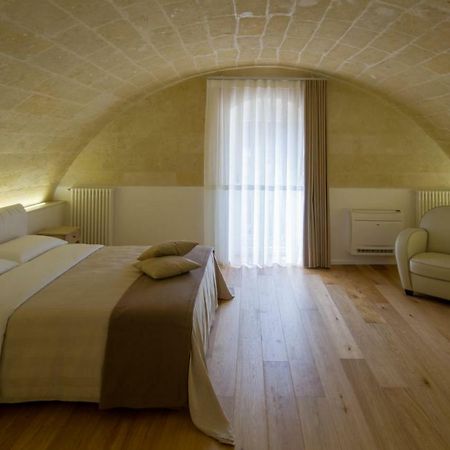 B&B 4U Matera Kültér fotó