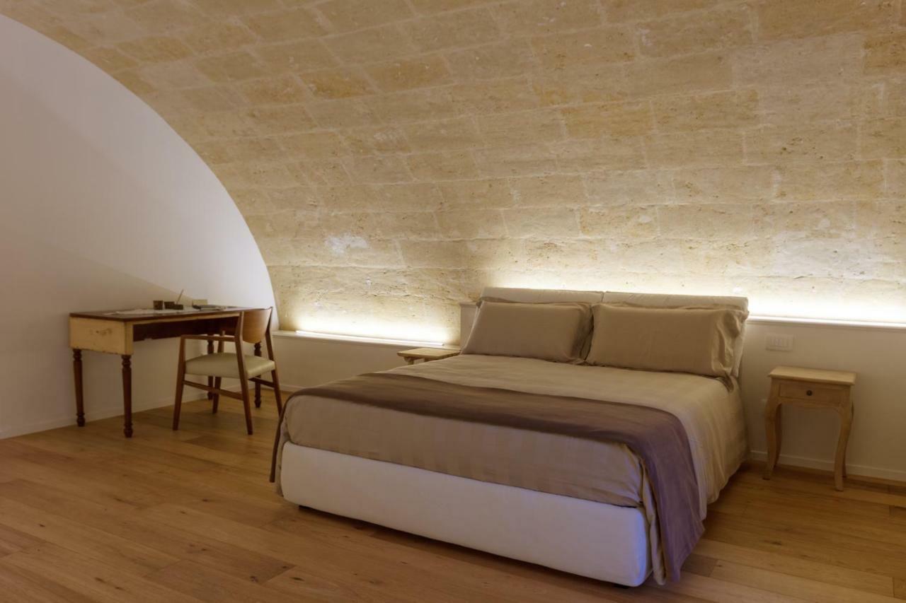 B&B 4U Matera Kültér fotó