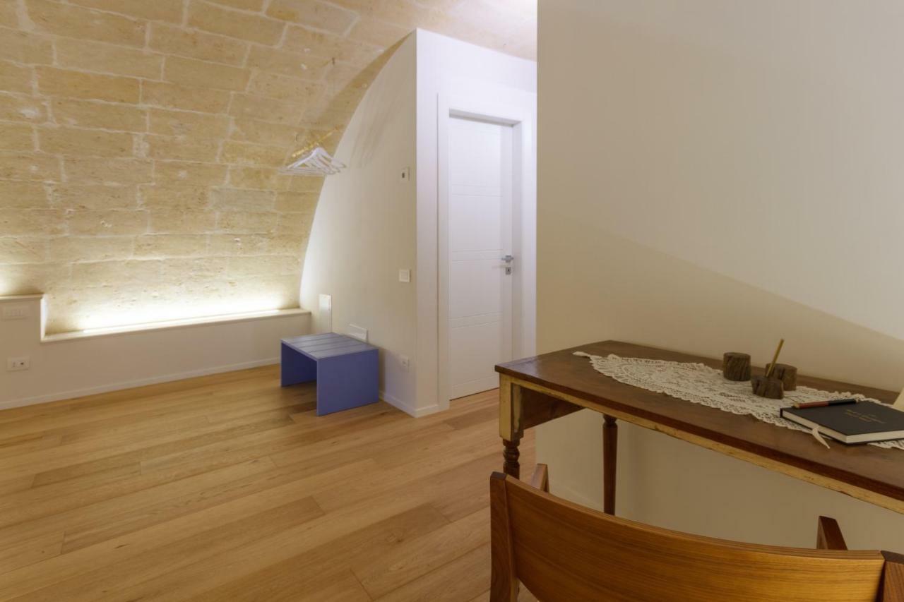B&B 4U Matera Kültér fotó