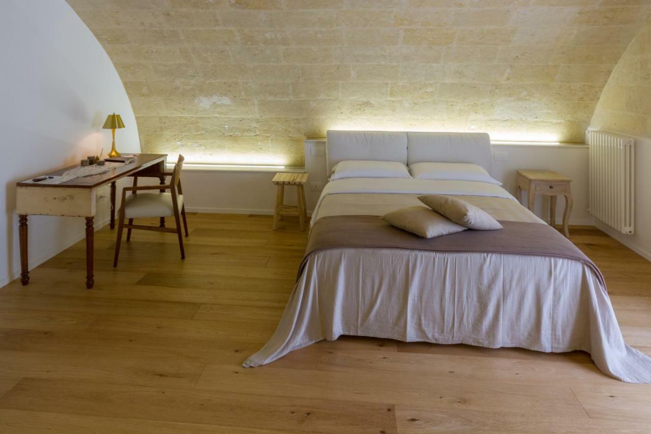 B&B 4U Matera Kültér fotó